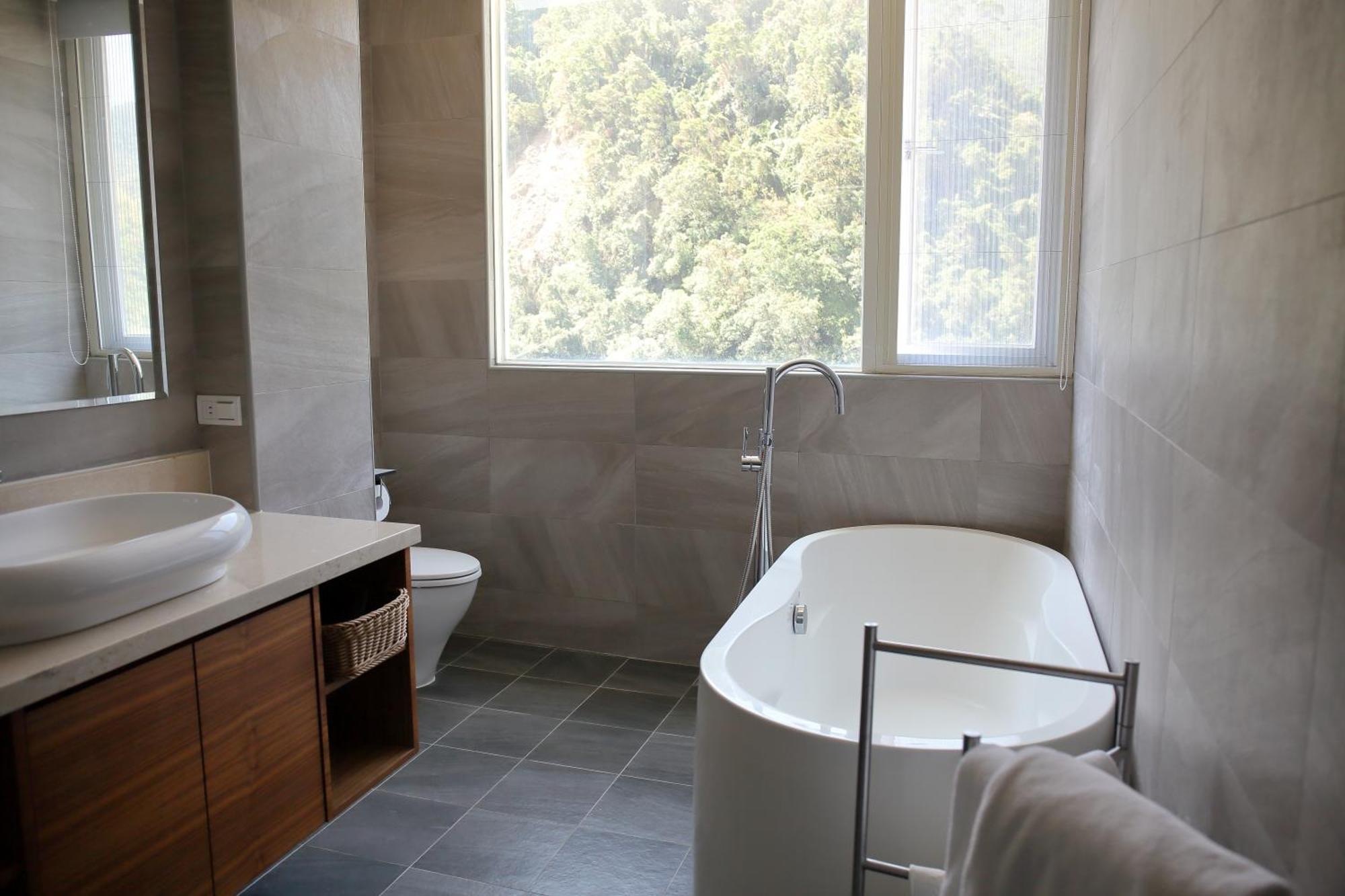 Spring Spa Hotel Wulai Zimmer foto